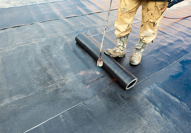 Waterproofing Membrane