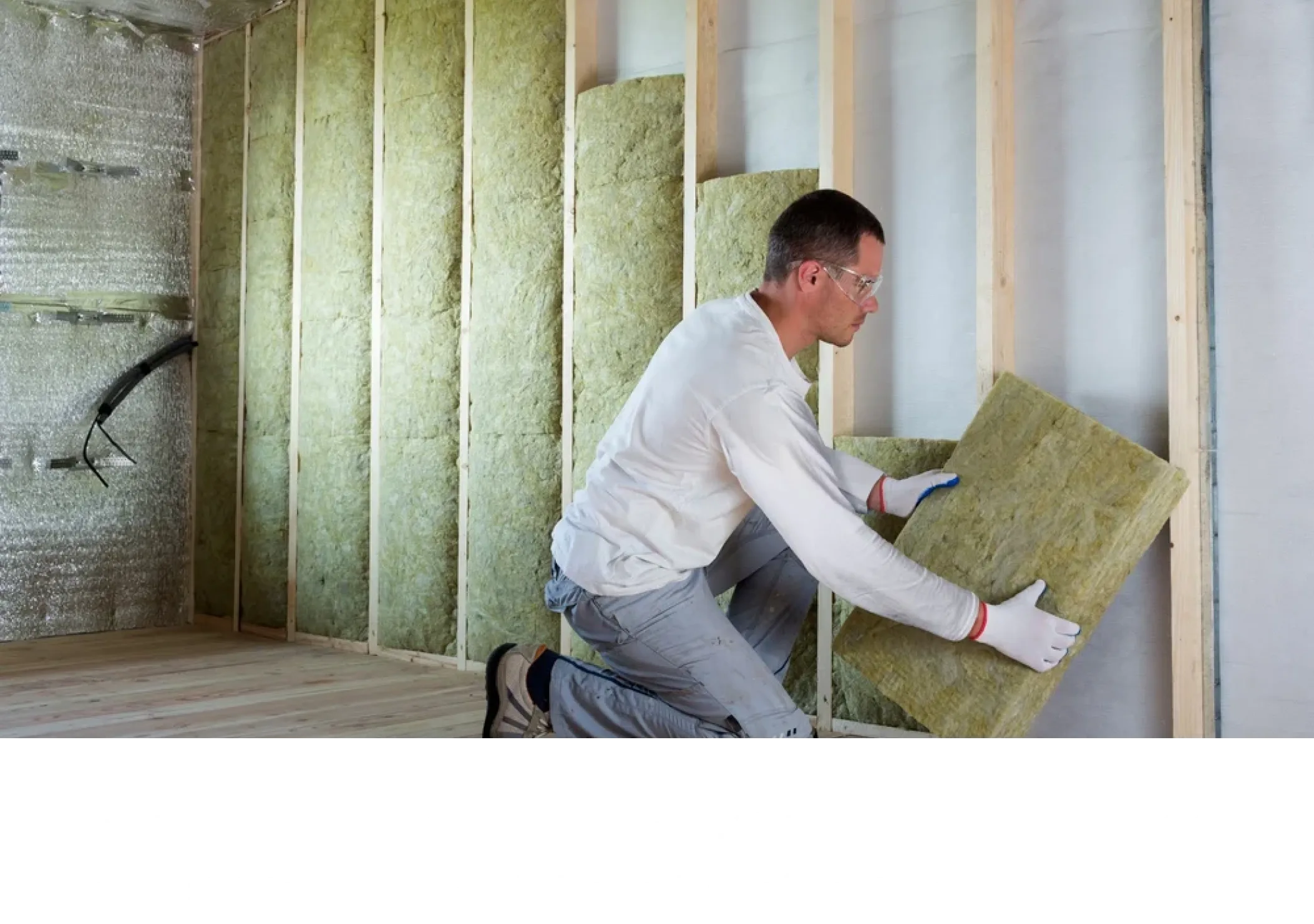 Insulation