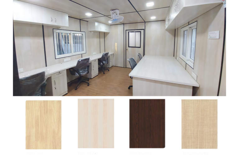 MDF