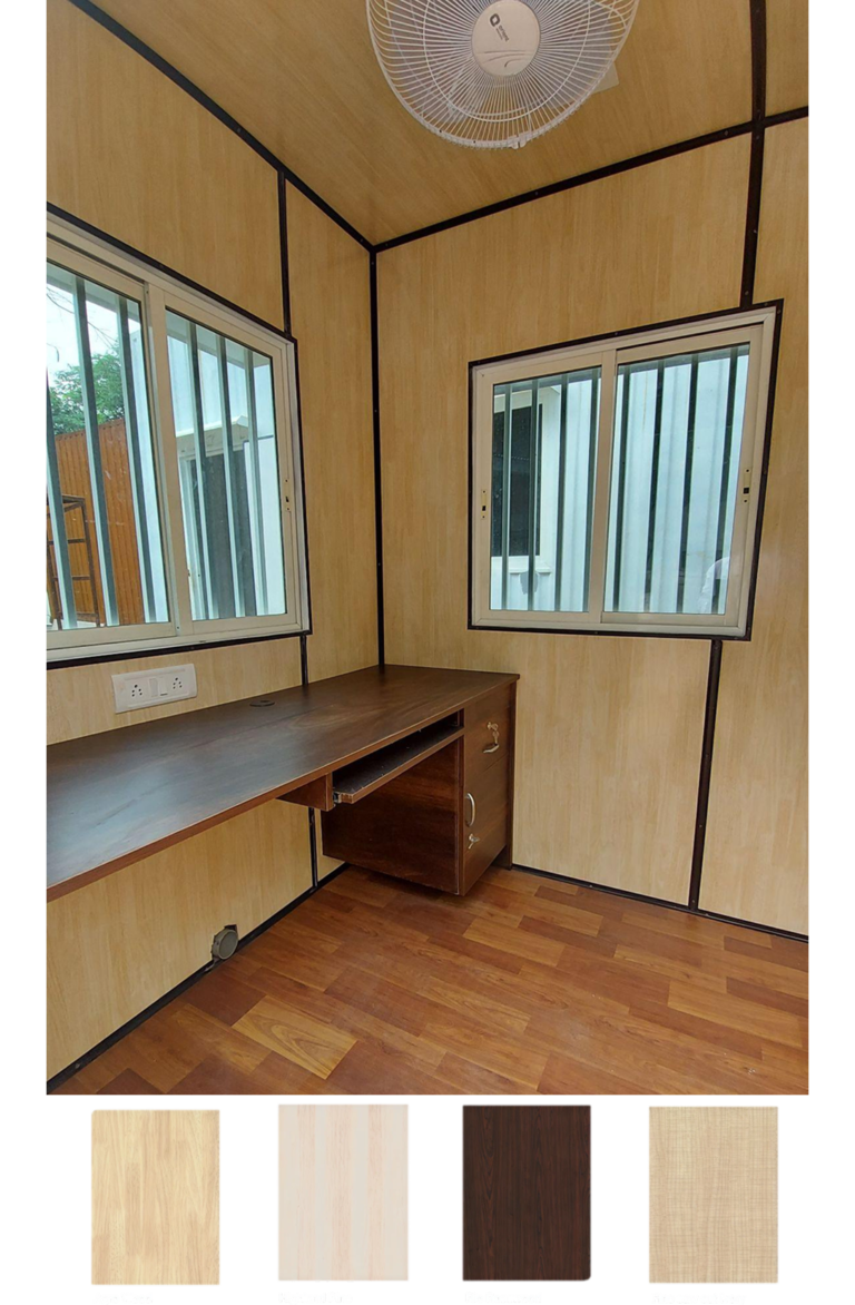 MDF board 2