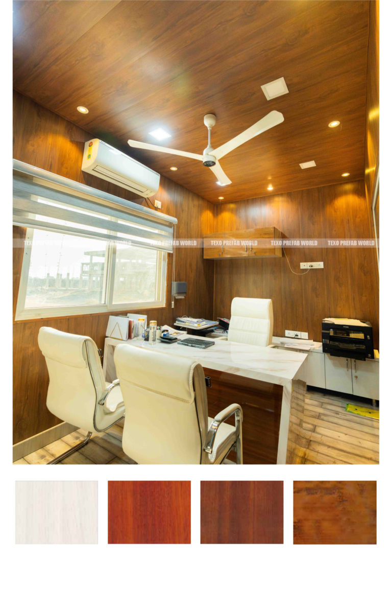 Office PVC