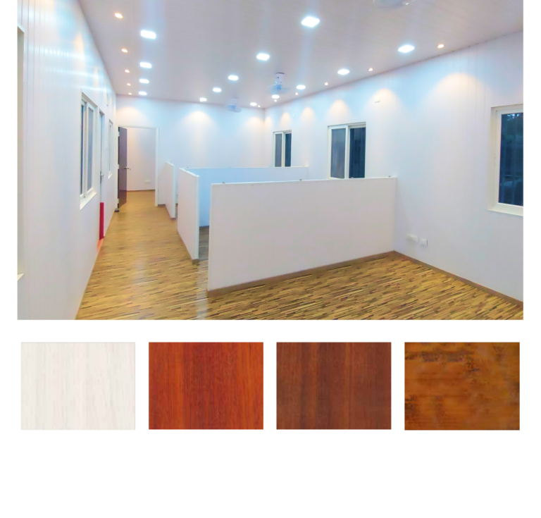 PVC Office