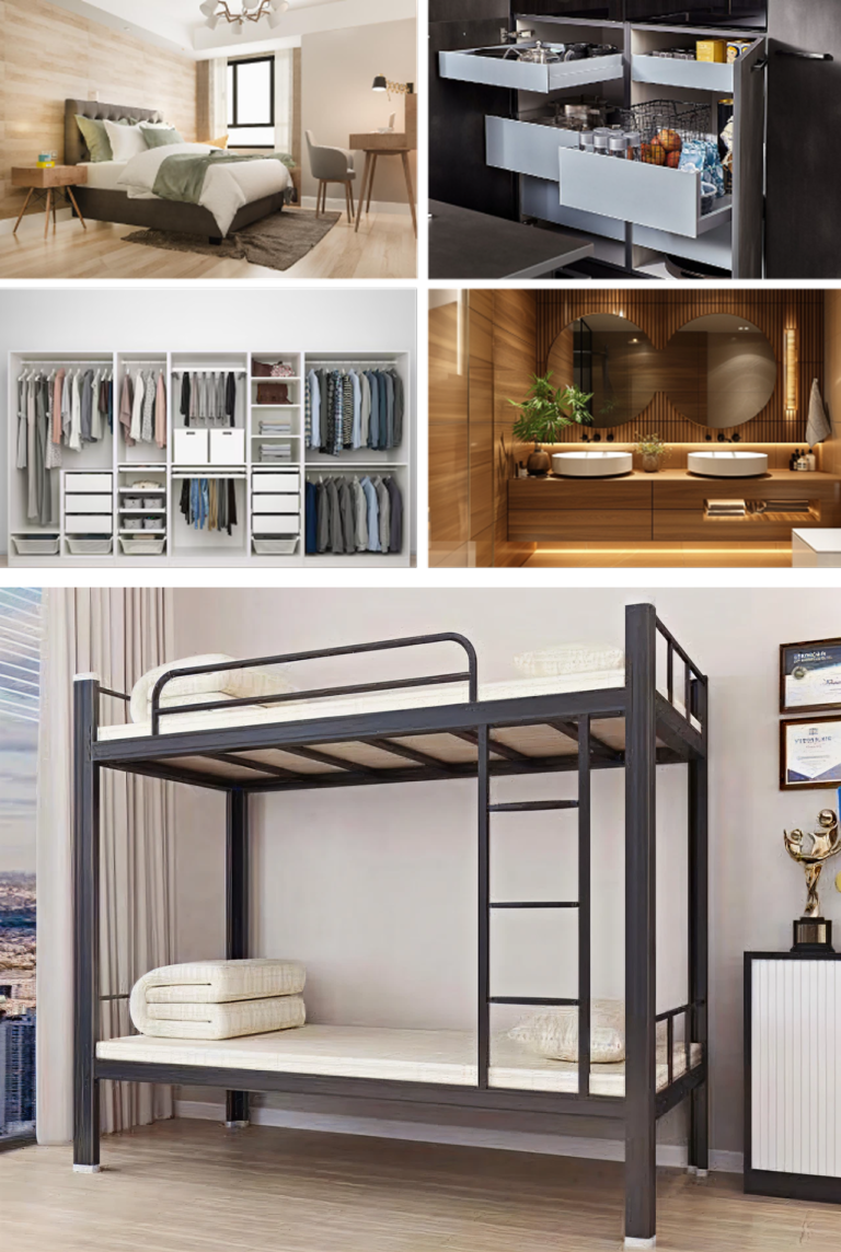 bunk