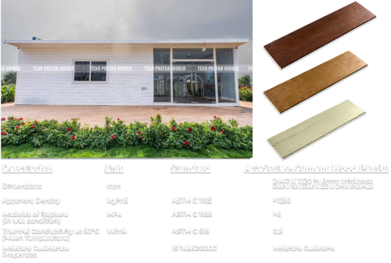 cement fiber